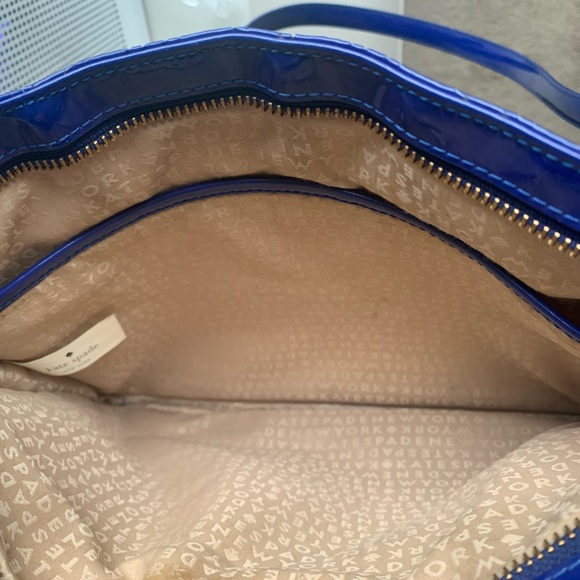 Authentic Kate Spade Crossbody Bag - Picture 4 of 6